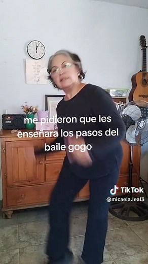 Tutorial de Gogo Dance: Aprende los Pasos de Baile GoGo