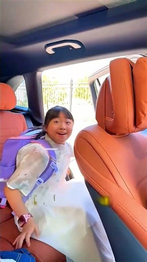 あなたのお母さんが車輪を取るとき💀 #shorts #funny #scared