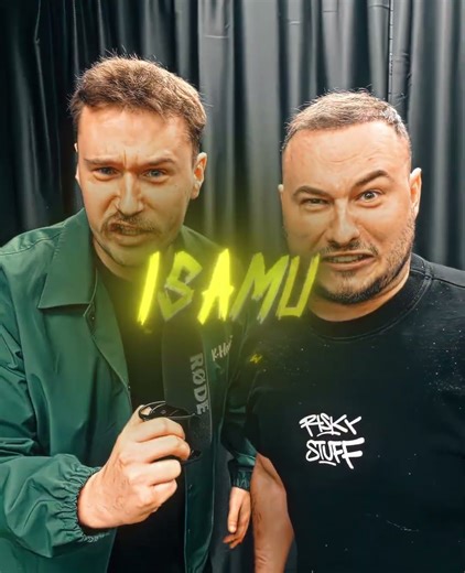 "ISAMU!🗿" - IsAmU Edit | Montagem Alquimia (Slowed & Reverb)