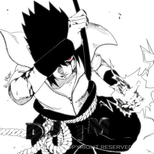 Returning to the World of Sasuke and Naruto