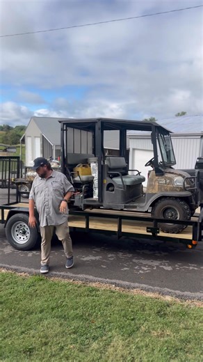 8K views · 65 reactions | Gatormade Trailers on Reels | Facebook