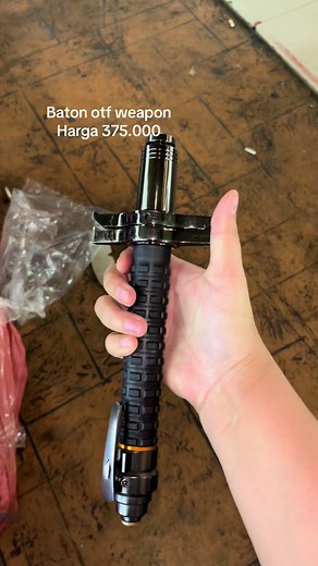 Understanding Baton OTF Weapons and Pricing