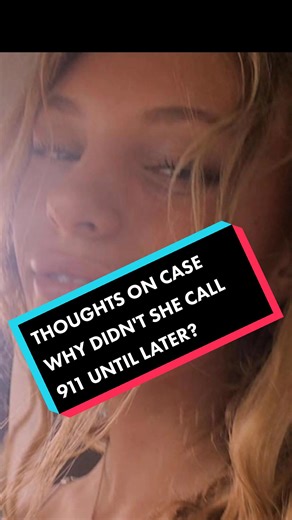 Unraveling the Moscow Idaho Case: Why Didn't She Call 911? Insights and Speculations