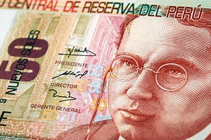 Stablecoin Pegged to Peru’s Currency Launches on Stellar