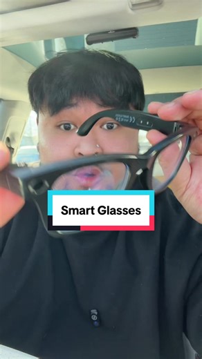 Why These Smart Glasses Are A Game Changer