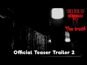 Shelter of Sursur 9 - Official Teaser Trailer (Emptiness)