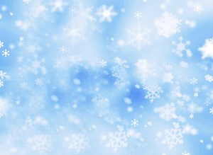 Hádanky o zime a snehu