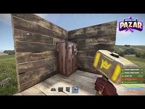 How to Use Armor Inserts In Rust Quick Guide