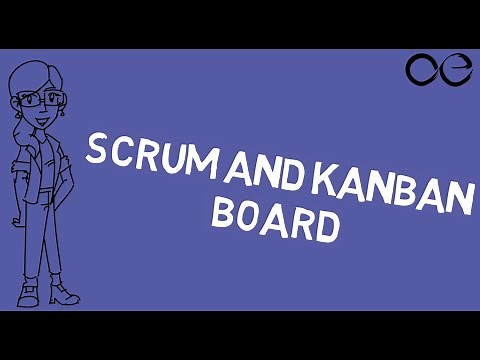Crafting Your Kanban/Scrum Board: Step-by-Step Guide