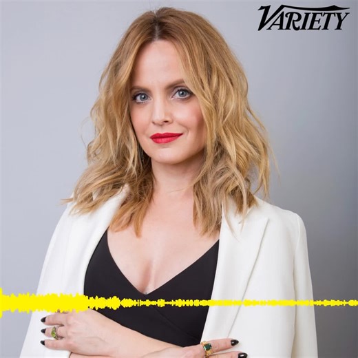 Variety on Instagram: "Mena Suvari is addressing why she decided to reveal her sexual trauma and substance abuse in her new memoir, "The Great Peace."⁠ ⁠ Listen to her full conversation with Variety's @marcmalkin at the link in our bio.⁠ ⁠ (📸: Willy Sanjuan/Invision/AP)"