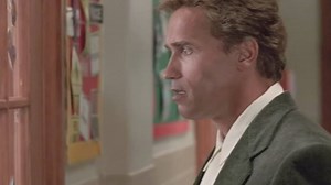 Kindergarten Cop and the 45th Parliament of Australia: video editor Huw Parkinson is at his best with this latest mash-up. | Insiders ABC