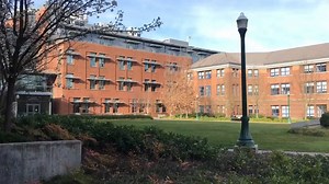 📽️ All you need to know about the Lokey Science Complex