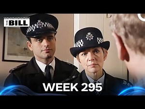 WEEK 295 | Episodes 148-150 | The Bill 1996 (Season 12)