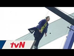 The Bride Of Habaek EP6 Behind-the-Scene | 河伯的新娘 第6集 幕後花絮