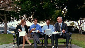 Here are 3 ways to ace your first week at a new job