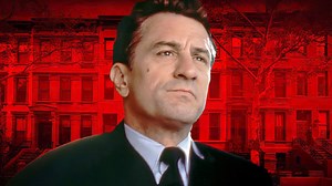 One of Robert De Niro’s Greatest Gangster Films Is Also His Most Personal