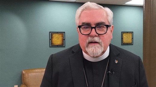 Today's Advent Devotional, inspired by Luke 2:(1-7) 8-20, is read by The Rev. Dr. R. Guy Erwin, ULS President, Ministerium of Pennsylvania Chair and Professor of Reformation Studies. | United Lutheran Seminary