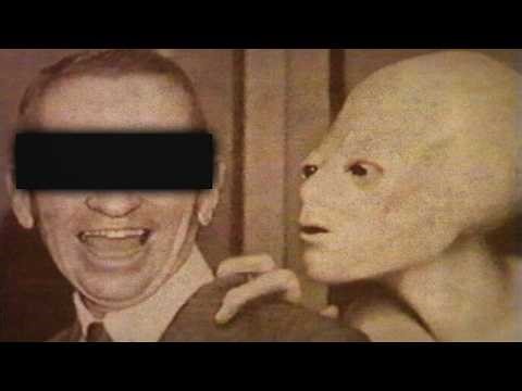 Every Argument Against Aliens' Existence Explained