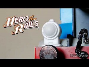 Hero of the Rails Intro Recreation | Thomas & Friends