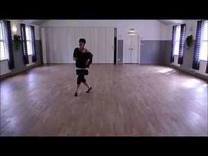 Get Wild - Linedance