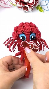 Easy Handmade Craft Gift Ideas #tutorial #craft #diy #handmade #craftseasydiy | DIY Easy Crafts