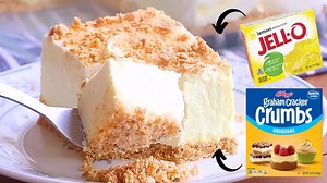 Easy 10-Minute Woolworth Copycat Cheesecake Recipe