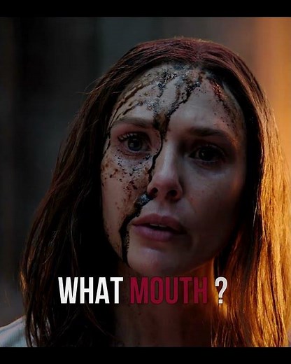 This Is Absolutely Ruthless 💀🔥 | Scarlet Witch vs Illuminati | Doctor Strange 2 #shorts
