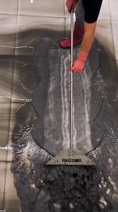 845K views · 3.3K reactions | The shape of the carpet is a bit strange 類 #fblifestyle #carpetcleaning #satisfying | Change Cleaning | Facebook