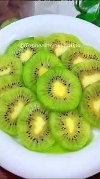 what is the benefits of kiwi fruit | kiwi fruit benefits | #kiwifruits #usa #reel #kiwi #health