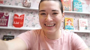 20K views · 171 reactions | The Ripped Bodice Bookstore is making quarantine a little more bearable with their romance novel care packages. | Bustle | Facebook