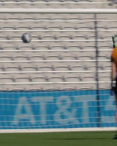 4.2K views · 227 reactions | Locked in and ready  #USWNT x AT&T | U.S. Soccer | Facebook