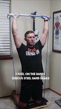 Ultimate Resistance Band Home Gym Build for 2026