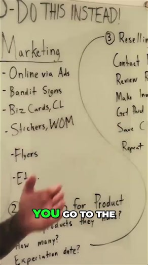 See how much products are selling for & make an offer! Double or triple your money in this business. Interested in learning the medical commodities business? Text “READY” to 732-890-0814 to apply for Felix’s 1-on-1 mentorship program. #MedicalCommodities #BusinessTips #Reselling #MoneyMaking