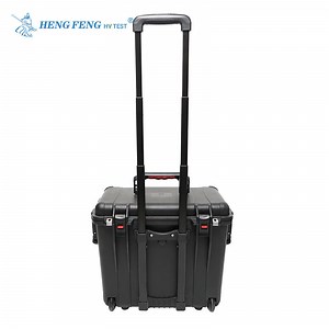 [Hot Item] Vlf Hipot Tester AC Vlf Test Equipment High Voltage Tester with Tan Delta