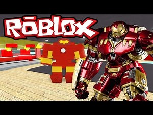 Roblox - Fábrica de Super Heróis 8 ( Super Hero Tycoon! )