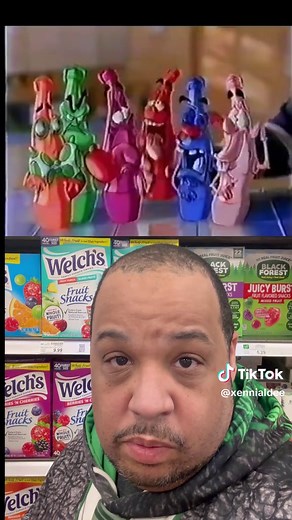Nostalgia for 90s Kool-Aid Commercials