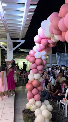 Celebrating an 18th Birthday with Epic Vibes