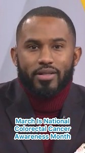 119 reactions · 117 shares | Did you hear the news? March 1, kicks off National #ColorectalCancerAwarenessMonth, and here at the Alliance, we're on a mission to end this disease in our lifetime! Help us raise awareness—learn more at bit.ly/22MarchAwareness. | Colorectal Cancer Alliance | Facebook