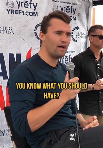 Turning Point USA (@turningpointusaofficial)’s videos with original sound - Turning Point USA