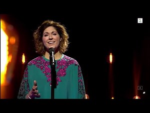 Sissel Kyrkjebø: "Christmas Time is Here" (L Mendelson, V Guaraldi) - 04.12.20