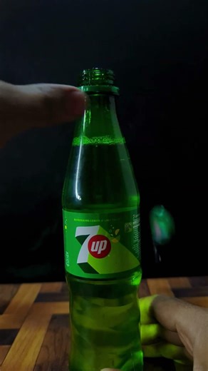 Ultimate Homemade 7UP Drink Recipe | Refreshing & Easy Summer Drink #drinks