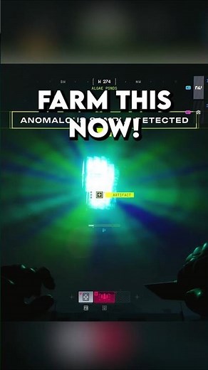 The best way to farm gold salvage in Marathon! #marathonthegame #gaming