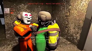 【当傻缺玩游戏# 致命公司 特辑 7】"Oh you're alive!"（GameSprout）_游戏集锦