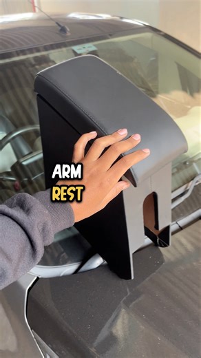 Cheapest Arm Rest For Cars 🔥 #shorts #short