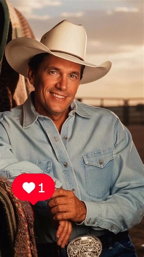 George Strait - If You Ain’t Lovin’ ( You Ain’t Livin ) -— George Strait’s “If You Ain’t Lovin’ (You Ain’t Livin’)” is a timeless slice of classic country wisdom, born from the genre’s belief that love is the true measure of a life well lived. Released during Strait’s prime, the song feels less like a performance and more like a friendly truth shared across a wooden bar counter. Strait’s voice is calm, unforced, and deeply human—he doesn’t chase emotion; he lets it come to him. Each line carries