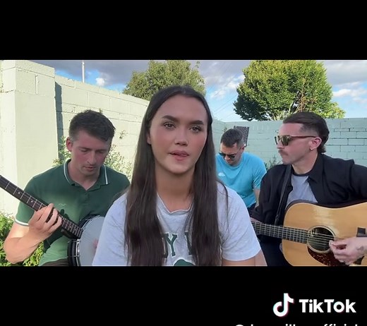 Little Lion Man Cover by Mumford & Sons