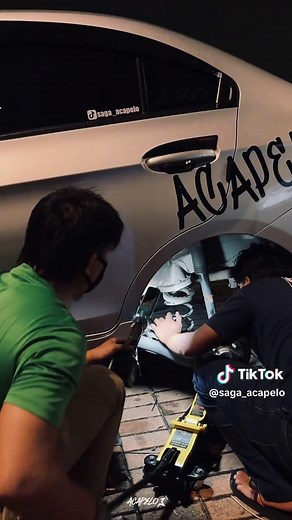 60% ready untuk sagaday😅 shout out to @wann setup spring🔥 #fypシ #foryoupage #xyzbca #carsoftiktok #cinematichd #protonsaga #sagavvt #sagamodified #acapelo @SecretCultureOfficial @⛩️SHOGUN BLITZ⛩️ @SAGA STREET🔥 @丂ㄒ卂ㄒ丨匚乂丂丨ㄥᐯ乇尺 @SagaStyle @Kroni Saga Society @Ultra Racing HQ