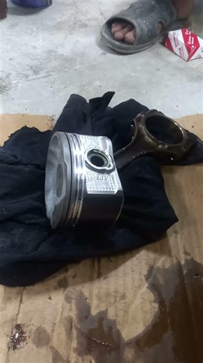 Toyota 2tr engine