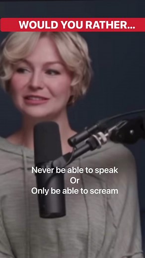 Playing “Would You Rather?” with @Doctor Mike 🧐 | r2d2 scream