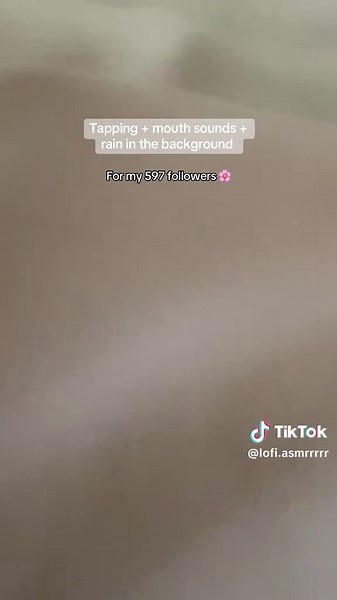 Leave some Asmr ideas in the comments 🌺 #asm #asmrsounds #asmrvideo #asmrtapping #lofiasmr #mouthsounds #beginnerasmr #fyp